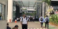 Kejagung Benarkan Geledah Kantor BGN