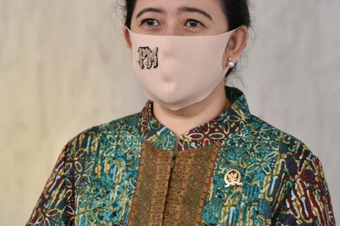 Ketua DPR Puan Maharani: Harga Vaksin Covid-19 Harus Terjangkau 