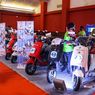 Catat, Ini Daftar Merek Motor yang Hadir di IIMS 2022