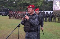 Prajurit TNI Serang Polres Jayawijaya, KSAD Maruli: Emosi Sesaat Anak Muda...