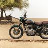 Intip Spesifikasi Royal Enfield All New Classic 350