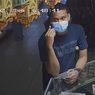 Polisi Sulit Identifikasi Pencuri Emas Antam 50 Gram di Surabaya, Pelaku Bermasker dan Tak Bawa Kendaraan