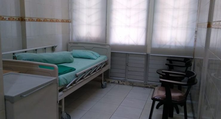 132 Fasilitas Kesehatan di Kabupaten Bogor Siaga untuk Caleg Stres