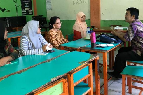 Praktik Baik Berbagi Ilmu lewat Program 