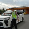 Bandung Terapkan Ganjil Genap, Ratusan Mobil Diputar Balik