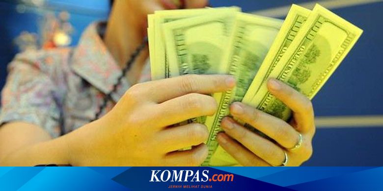 Berapa Sih Gaji Anggota Dprd