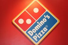 Domino's Pizza Jatuh ke Tangan Everstone Capital