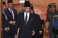 Jelang Pemilihan Raja Malaysia, Negara Bagian Pahang Angkat Sultan Baru