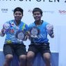 Indonesia Mandi Gelar di Negeri Jiran: Apriyani/Fadia Mengilap, Fajar/Rian Konsisten