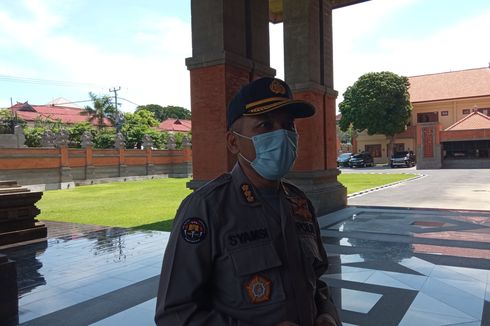 Polisi yang Diduga Peras PSK Ditetapkan sebagai Tersangka, Polda Bali: Sudah Ditahan