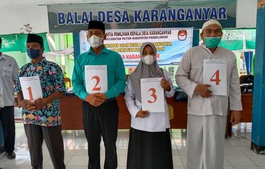 Rangkap Jabatan Jadi Guru dan Perangkat Desa, Pria Ini Dicoret ...