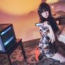 Lirik dan Chord Lagu Hush Rush - Lee Chae Yeon