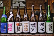 Badan Pajak Jepang Dorong Anak Muda Minum Lebih Banyak Alkohol