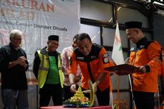 Milad Ke-13 DMC Dompet Dhuafa, Mitra dan Relawan Kuatkan Respons Kebencanaan dan Kemanusiaan