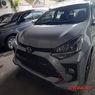 [VIDEO] Ini Ubahan Toyota Agya Facelift 2020 Terbaru 