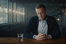 Sinopsis Film Dokumenter Navalny, Kisah Aktivis yang Diracun