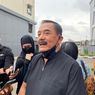 Orangtua Jenguk AKBP Dody di Rutan Polres Jakarta Barat, Ungkap Kondisi Anaknya