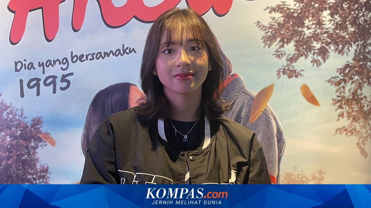 Resmi Lulus dari JKT48, Zee: Mari Mulai Perjalanan Baru