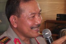 Pasca-teror di Seputar Sarinah, Ini Instruksi Kapolri bagi Polisi Se-Indonesia