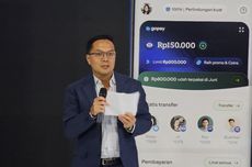 Patrick Walujo Dapat Restu Jadi Pemegang Saham Seri B GOTO