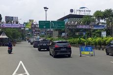 Hindari Kemacetan, Simak Jalur Alternatif Menuju Puncak Bogor