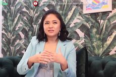 Marshanda: Jadi Figur Publik Jangan Menuntut Diperlakukan Spesial 