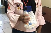 Lapas Pamekasan Gagalkan Penyeludupan Ponsel Terbungkus Popok Bayi dan Bra