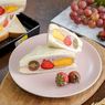 Resep Fruit Sando Cokelat, Sandwich Roti Tawar dengan Krim Cokelat dan Buah