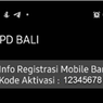 Cara Daftar dan Aktivasi Mobile Banking BPD Bali