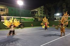 Wayang Jogja Night Carnival Edisi ke-6, Ulas Pagebluk dengan Tema Semar Boyong