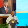 Pemerintah Kebut Pembangunan Bendungan Sepaku Atasi Banjir dan Dukung Kebutuhan Air Baku di IKN Nusantara 