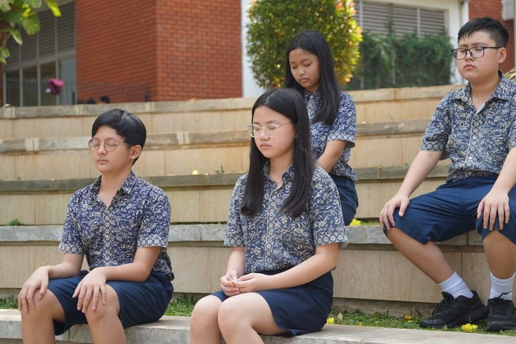 Luangkan 10 Menit untuk Mindfulness, Ini Manfaatnya bagi Kesehatan Mental
