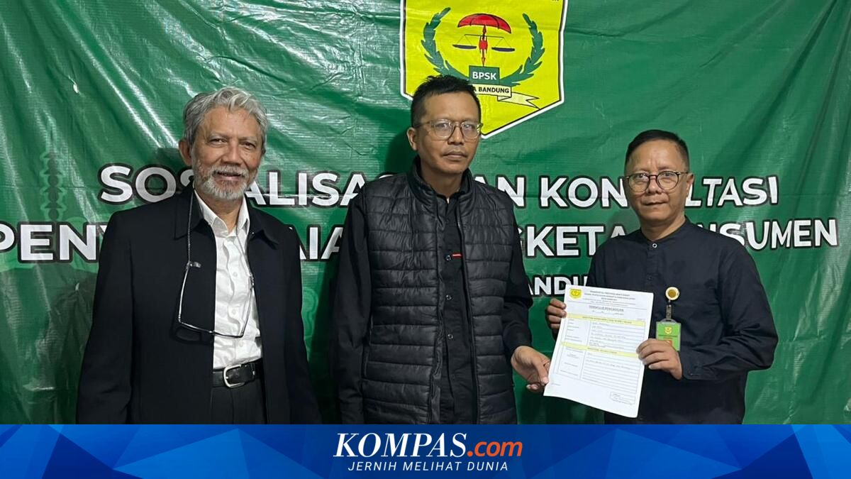 Merasa Dirugikan Akibat Pemadaman Listrik, Pengusaha Ayam Fillet di Bandung Gugat PLN ke BPSK