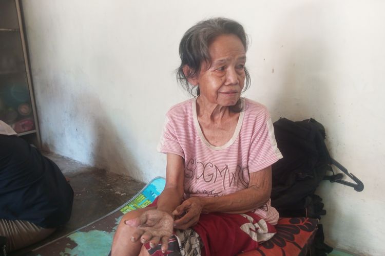 Hampir Setahun, Sanggahan Penonaktifan Bansos Lansia Terindikasi Judol di Pekalongan Diterima