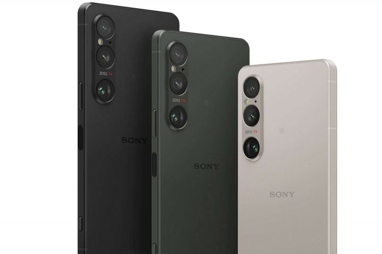 Sony Xperia 1 VI resmi meluncur di pasar global, Rabu (15/5/2024).