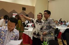 Djarot: Banyak Kader PDI-P Berpotensi Maju pada Pilkada DKI Jakarta 2017