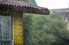 Prakiraan Cuaca di Medan Hari Ini, 23 November 2023: Pagi Hujan Ringan
