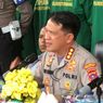 Kasus Ayah Perkosa Anak Terus Berulang, Kapolresta Padang Ajukan Hukuman Kebiri ke Kejaksaan