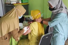 Lokasi Vaksin Booster di Jabodetabek 15-21 Agustus 2022