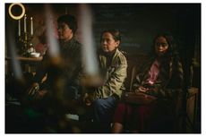Lebih Mencekam, Folklore Season 2 Tayang Tiap Minggu di HBO
