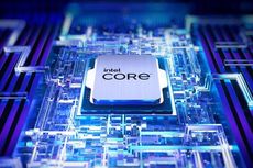 Intel Luncurkan Prosesor Desktop Generasi Ke-13 