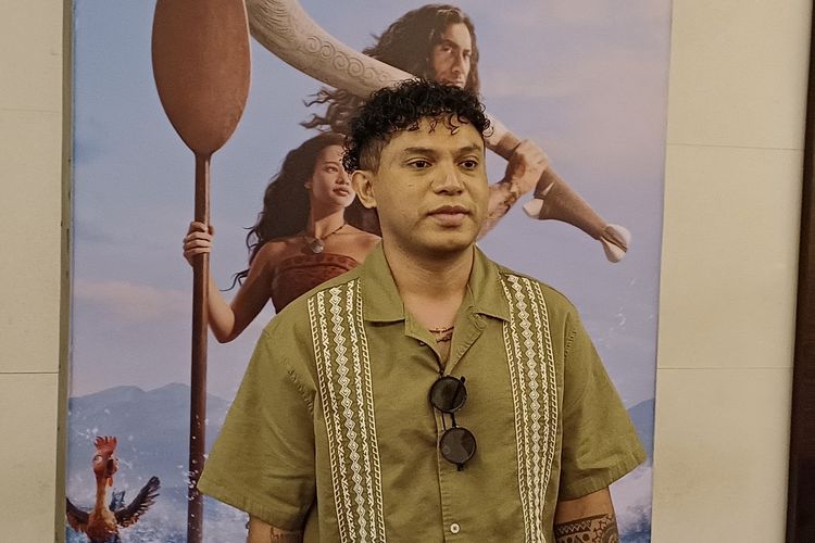 Asal Usul Nama Silet Open Up, Berawal dari Kalung Gantungan Silet