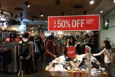 Jakarta Great Sale Hadir 25 Mei, Catat Tanggal dan Tempatnya