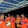Kapal Berpenumpang 28 Orang Hilang di Perairan Mamuju Sulbar, Basarnas Lakukan Pencarian