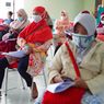 Cerita Ibu Hamil Sempat Takut Disuntik Vaksin Covid-19: Setelah Dijelaskan Nakes, Saya Tenang