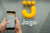 Harga Sahamnya Turun sejak Awal Tahun, Bank Jago: Keuangan Masih Laba