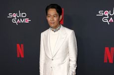 Lee Jung Jae Jadi Lebih Ekspresif Selama Perankan Jedi Master Sol di The Acolyte