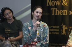 Laura Basuki Bangga Penggarapan Film Nana (Before, Now, and Then) Didominasi Perempuan 