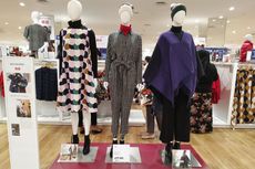 UNIQLO x Marimekko, Koleksi Musim Dingin dengan Sentuhan Khas Finlandia