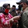 Tambak Dipasena Dibangun Ulang, Bupati Tulang Bawang Berikan Apresiasi kepada Jokowi